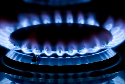 МАРТ установил цены на газ для юрлиц и ИП